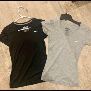 SOLD* Nike dri fit bundle